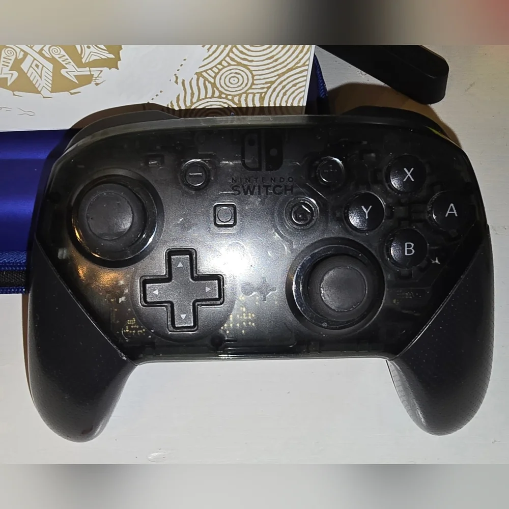 Nintendo Switch nintendo switch